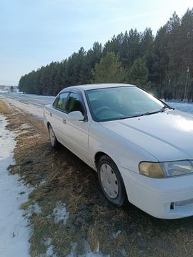  Nissan Sunny 2003 , 350000 , 