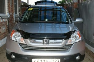 SUV   Honda CR-V 2009 , 860000 , 