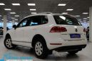 SUV   Volkswagen Touareg 2012 , 1579000 , 