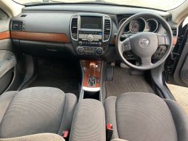  Nissan Bluebird Sylphy 2011 , 525000 , 