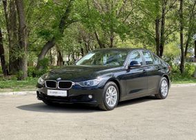  BMW 3-Series 2014 , 1468000 , 