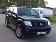 SUV   Nissan Pathfinder 2012 , 1700000 , 