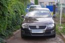  Volkswagen Passat 2008 , 450000 , 