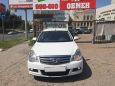  Nissan Almera 2016 , 460000 , 