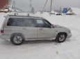 SUV   Subaru Forester 1998 , 299999 , 