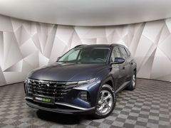 SUV или внедорожник Hyundai Tucson 2021 года, 3728200 рублей, Москва