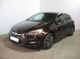  Opel Astra 2014 , 498000 , 