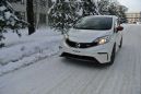  Nissan Note 2015 , 790000 , 