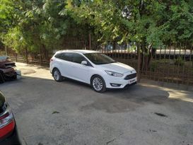 Универсал Ford Focus 2015 года, 1200000 рублей, Нальчик