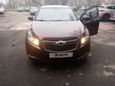  Chevrolet Cruze 2009 , 490000 , 