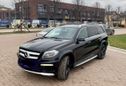 SUV   Mercedes-Benz GL-Class 2015 , 2400000 , 