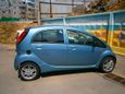  Mitsubishi i 2006 , 260000 , 