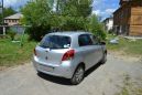  Toyota Vitz 2009 , 320000 , 