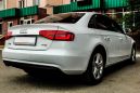  Audi A4 2013 , 857000 , 