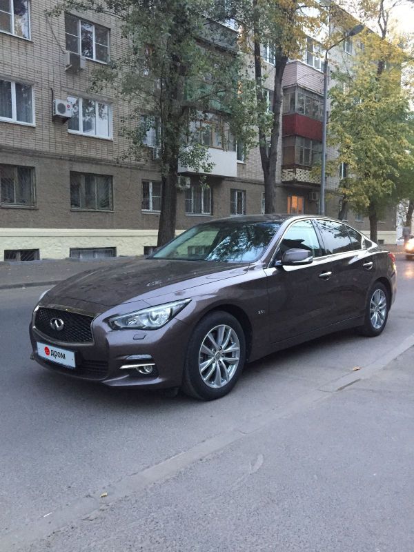  Infiniti Q50 2014 , 1350000 , --