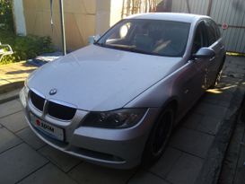  BMW 3-Series 2006 , 600000 , 