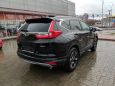 SUV   Honda CR-V 2018 , 2499900 , 