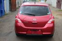  Nissan Tiida 2009 , 400000 , 