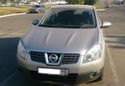 SUV   Nissan Qashqai 2008 , 525000 , 