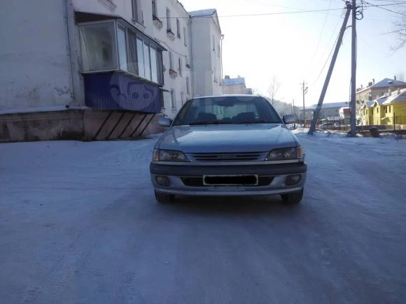  Toyota Carina 1997 , 260000 , 