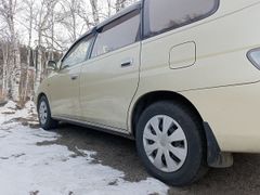 Минивэн или однообъемник Toyota Gaia 2001 года, 806000 рублей, Иркутск