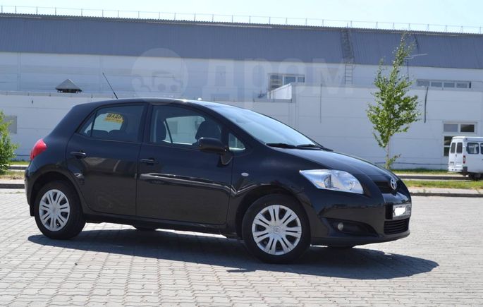  Toyota Auris 2008 , 440000 , 