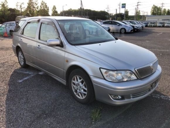  Toyota Vista Ardeo 2001 , 210000 , 