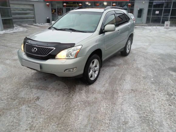 SUV   Lexus RX330 2004 , 850000 , 