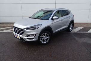 SUV   Hyundai Tucson 2019 , 2665000 , 