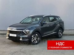 SUV или внедорожник Kia Sportage 2022 года, 4399900 рублей, Омск