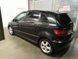  Mercedes-Benz B-Class 2007 , 550000 , 