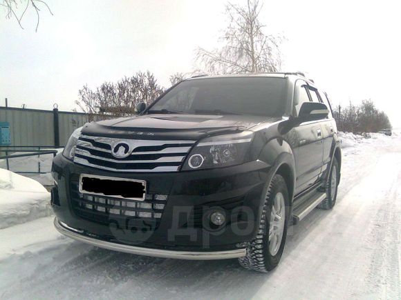 SUV   Great Wall Hover H3 2011 , 670000 , 