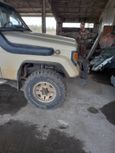  3  Toyota Land Cruiser 1989 , 500000 , 