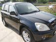 SUV   Chery Tiggo T11 2007 , 190000 , 