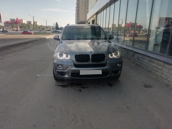 SUV   BMW X5 2010 , 1350000 , 