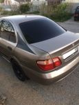  Nissan Almera 2005 , 240000 , 