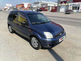  Ford Fusion 2004 , 170000 , 