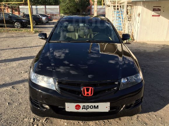  Honda Accord 2006 , 650000 , 