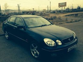  Lexus GS300 2000 , 380000 , -