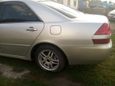  Toyota Mark II 2001 , 355000 , 