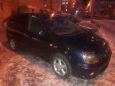    Nissan Tino 2002 , 255000 , 