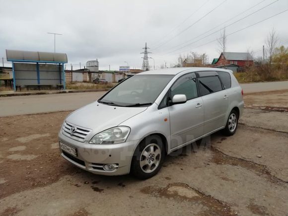    Toyota Ipsum 2001 , 415000 , 