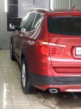 SUV   BMW X3 2013 , 1200000 , 