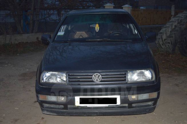  Volkswagen Vento 1992 , 135000 , 