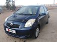  Toyota Vitz 2005 , 353000 , 