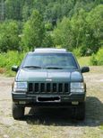 SUV   Jeep Grand Cherokee 1996 , 300000 , 