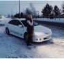  Mazda Atenza 2002 , 350000 , 