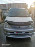    Toyota Regius 2000 , 700000 , 