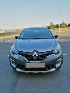 SUV   Renault Kaptur 2017 , 975000 , 