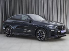SUV   BMW X6 2020 , 10649000 , 